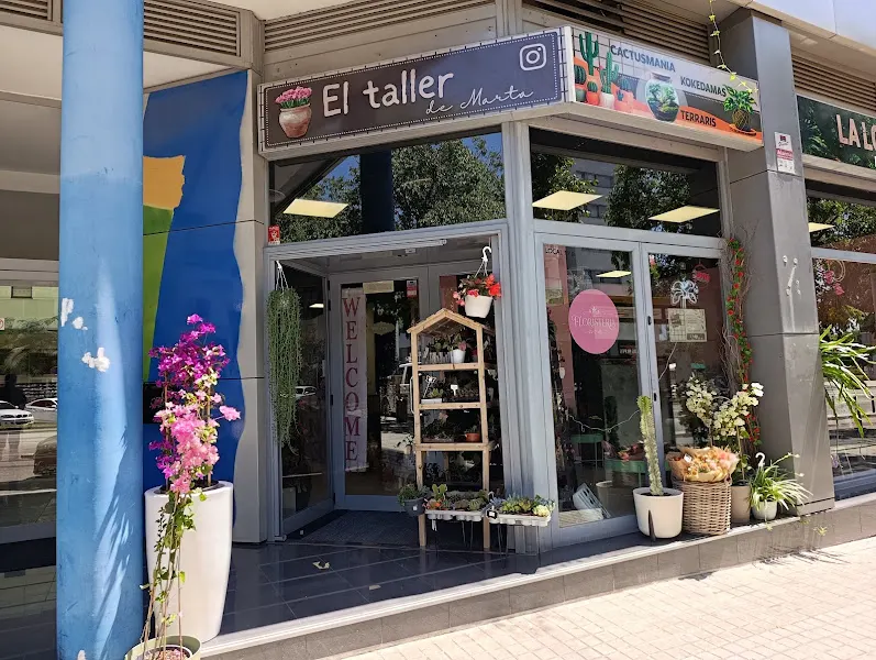 El taller de Marta - Ripollet