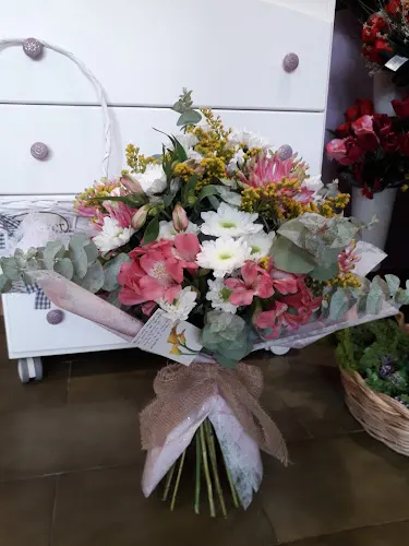 Floristería Peonía - Neda