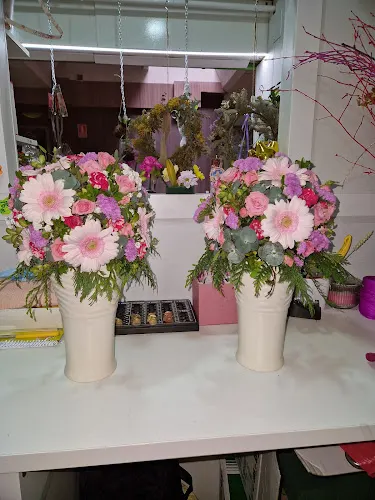 Floristeria Cris - Madrid