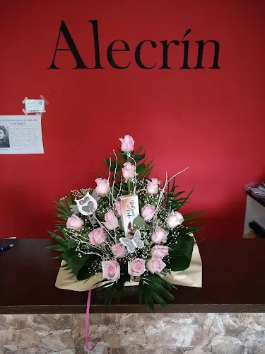 Floristería Alecrin - Camarinas