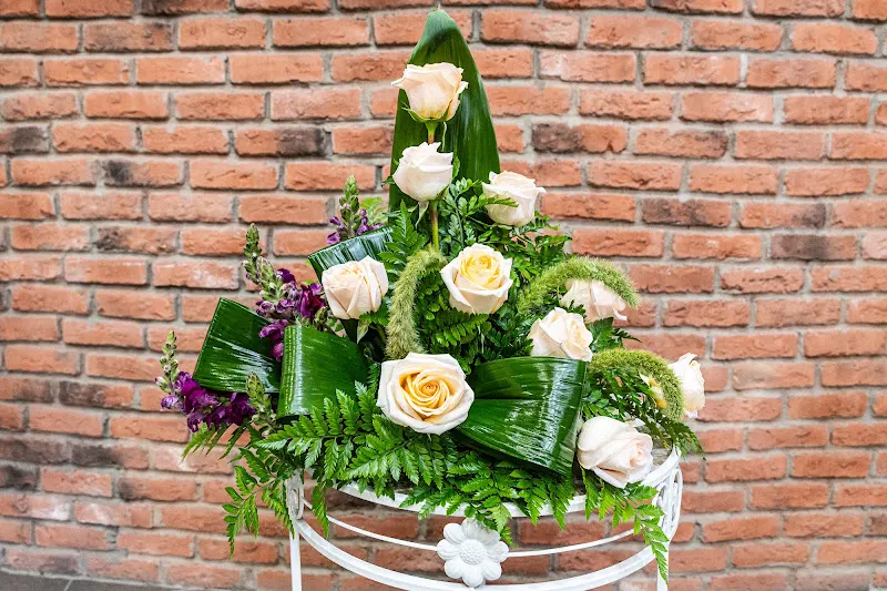 Floristería Xuncos - Cee