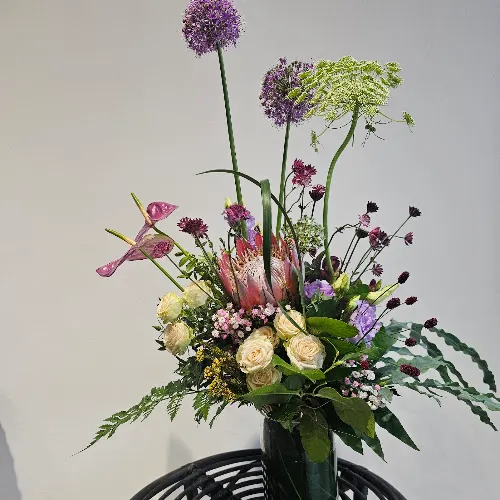 Floristería Calo