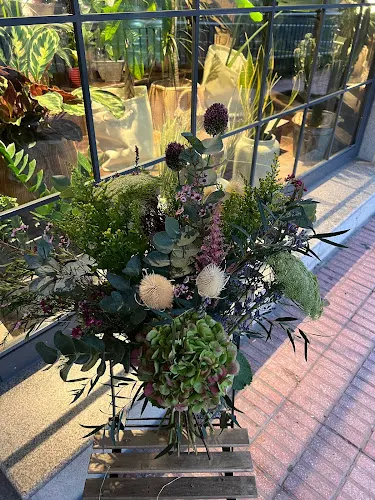 Floristería Alba - Oleiros