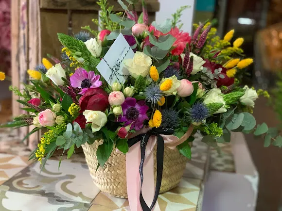 Magnolia Concept Arte Floral - Bergondo