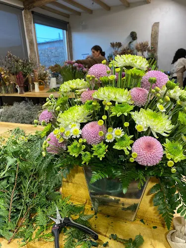 Floradeira
