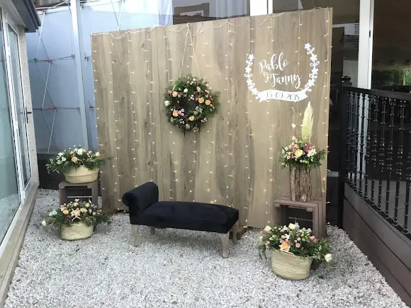 Verónica Arte Floral - Narón