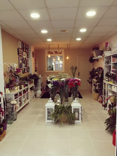 Esther e Cris Conde floristas - Melide