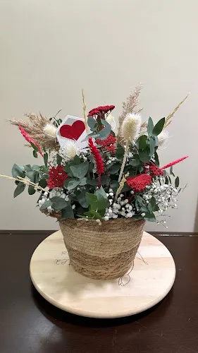 Floretea - Carino