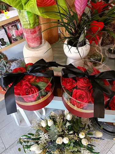 Marta Florista - Haro