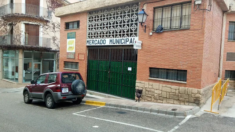 Floristería Zambra - Elche de la Sierra