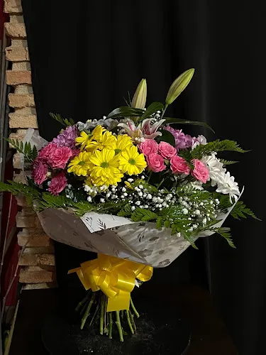 Floristería Reche - Albacete