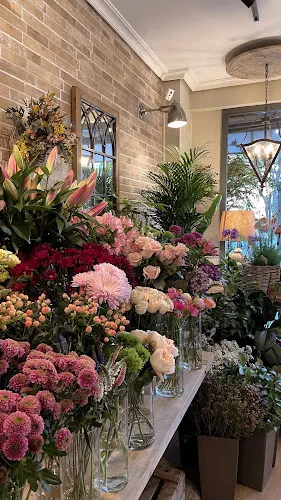 Mazabel - Arte floral