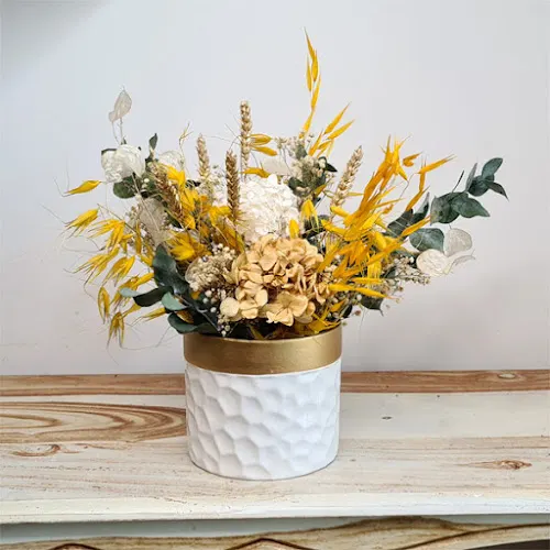Ulilove - Floristería - Diseño floral - Coslada