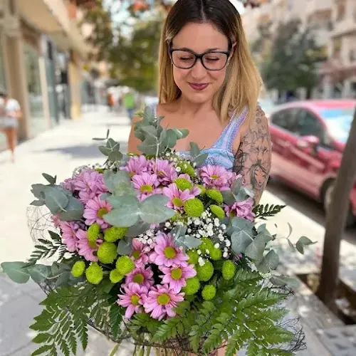 Floristería El paisaje floral - Hellín