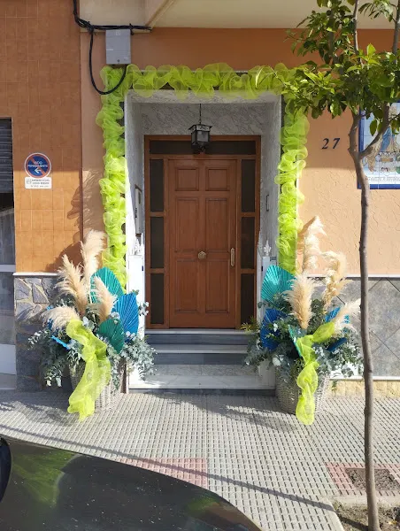 Floristería Perela - Catral