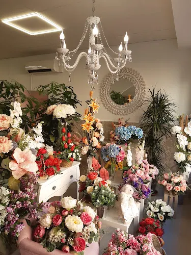 Floristería Los Angeles