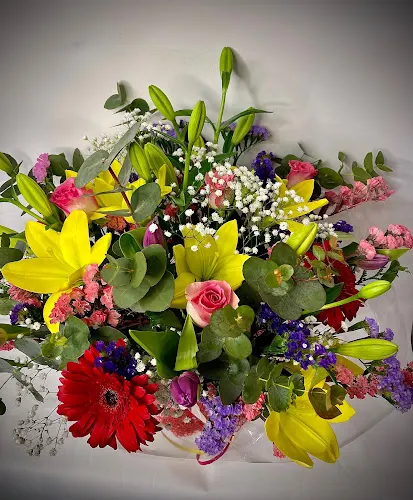 Floristería la Orquídea