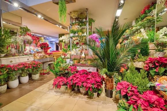 El Juli Creative Flowers - Floristería Alicante