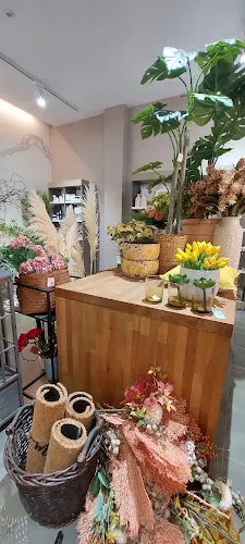 Floristería Eva