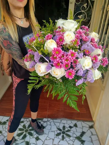 Belladona Floristería Online