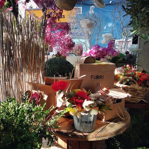 Floristería Flori