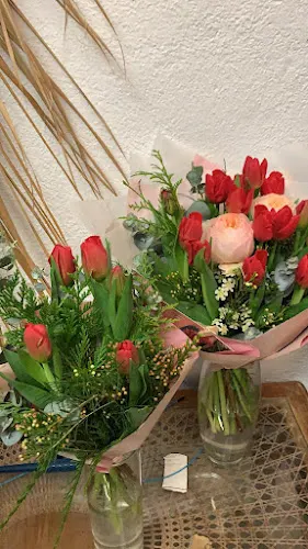 Alalba - Floristeria Creativa -Taller - El Ejido