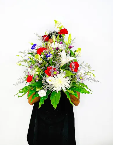 Persa Flores - Floristería - Albox