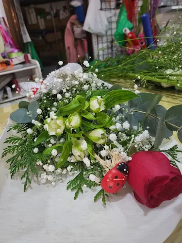 Floristería Carmona
