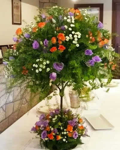 La Floristería de Laura - Norena