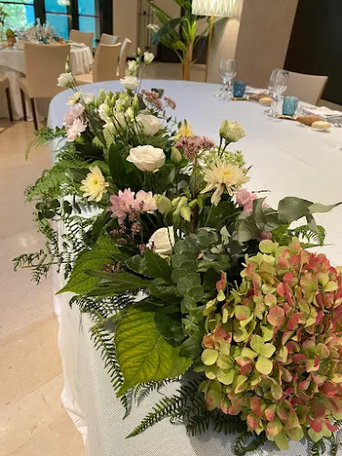 Las flores de Canela - Morcin
