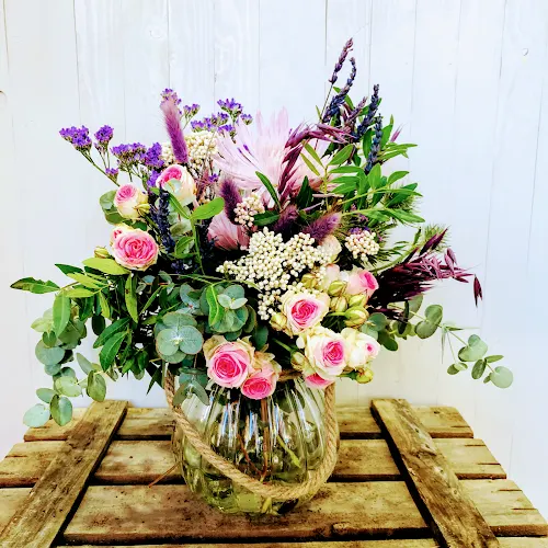 Floristería Rosmari - Sahagun