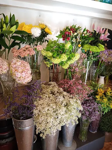 Floristería Pink Flower & Co - Madrid