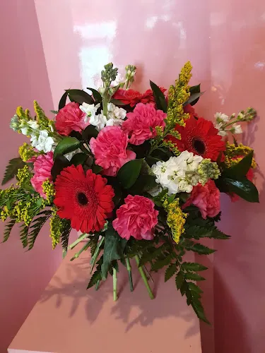 Floristería Soledad