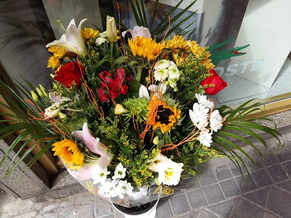 Floristería Calero - Madrid