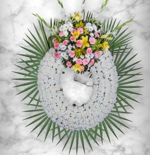 Edelweiss Floristas - Torrijos