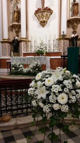 Floristería Cira - Burguillos del Cerro