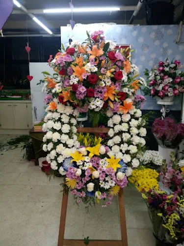 DE LA TORRE FLORISTAS