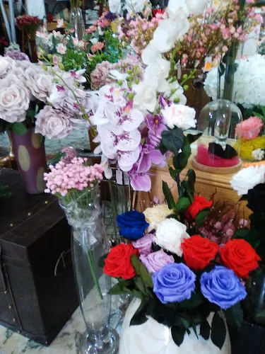 Florista Guadalupe - Olivenza