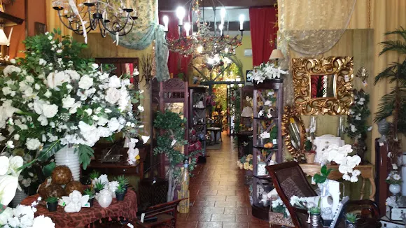 Floristería Oasis - Guarena