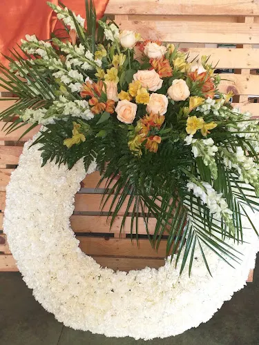 Floristeria Ramos - Castuera