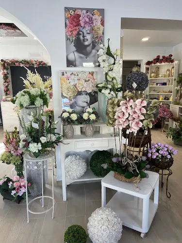 Paloma Floristas - Talavera la Real