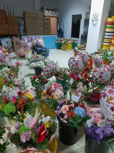 Floristería Marta - Almendralejo