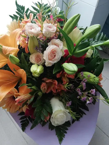 Floristería Samantha - Badajoz