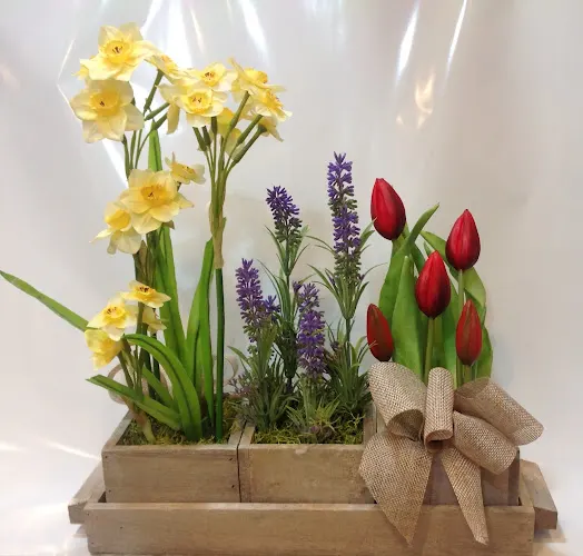 Amàlia Art Floral Pallejà - Pallejà