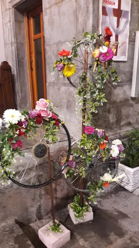 Floristeria El Roser - Sant Quirze de Besora