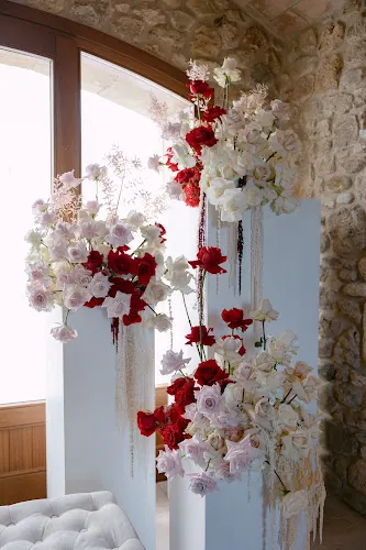 Molist Floristes Mas L'Om, - Taradell