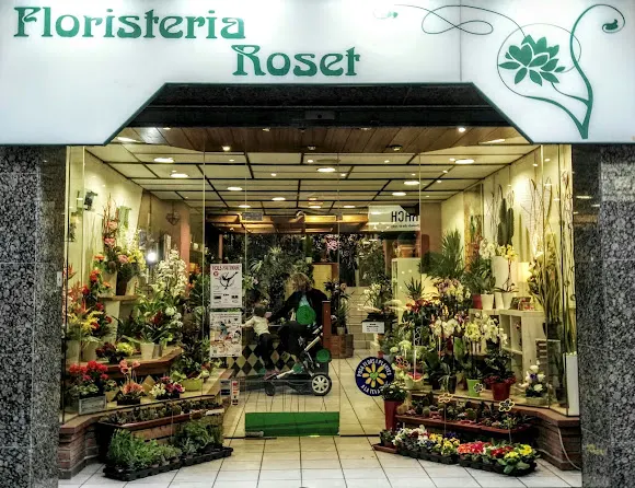 Flors Roset S L - Igualada