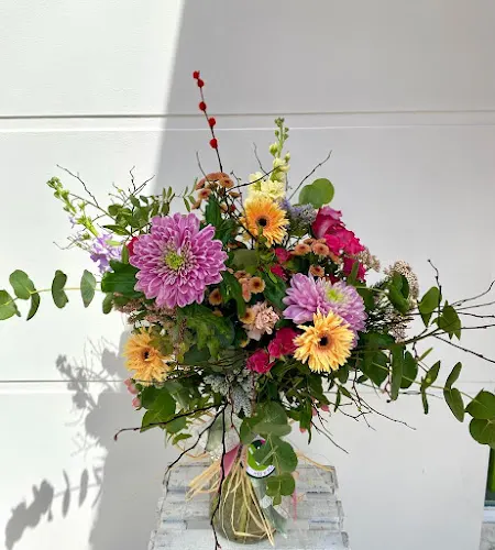 Més k flors