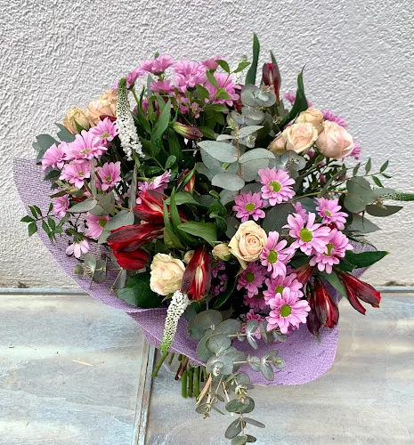 FLORISTERIA PALMIRA - Sant Joan Despí
