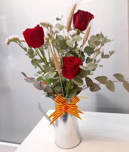 Floristeria Noe - Pallejà